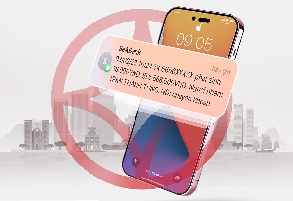 Cách hủy SMS Banking SeaBank 1.jpg