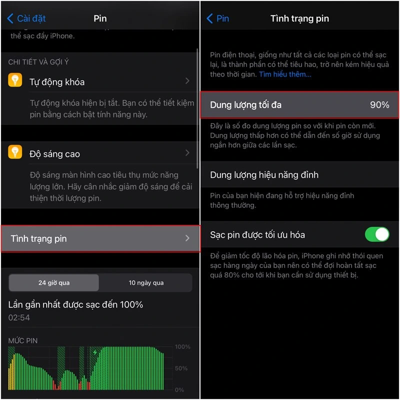 Cách kiểm tra iPhone có đang bị đốt pin 2.png