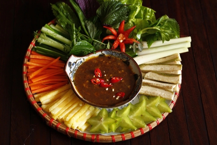 Cách làm bê hấp gừng sả (5)