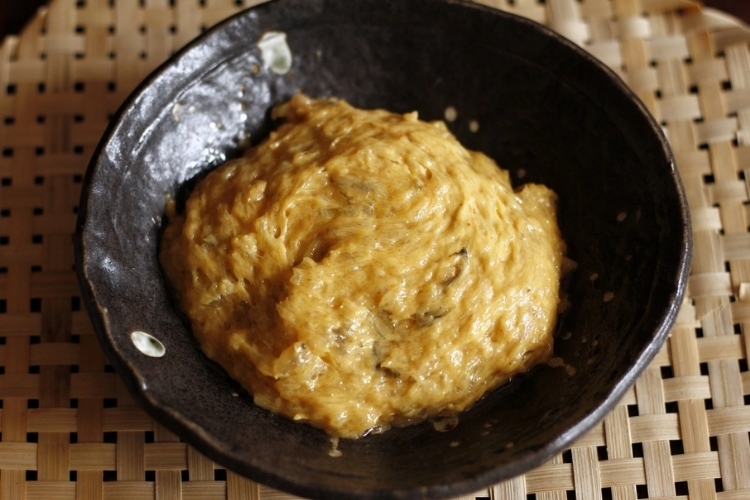 Cách làm bún suông Trà Vinh (5)