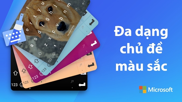 Cách làm hình nền bàn phím ảnh 5