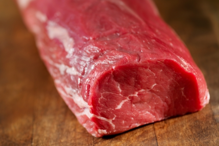 Cách làm phở cuốn Hà Nội (2)