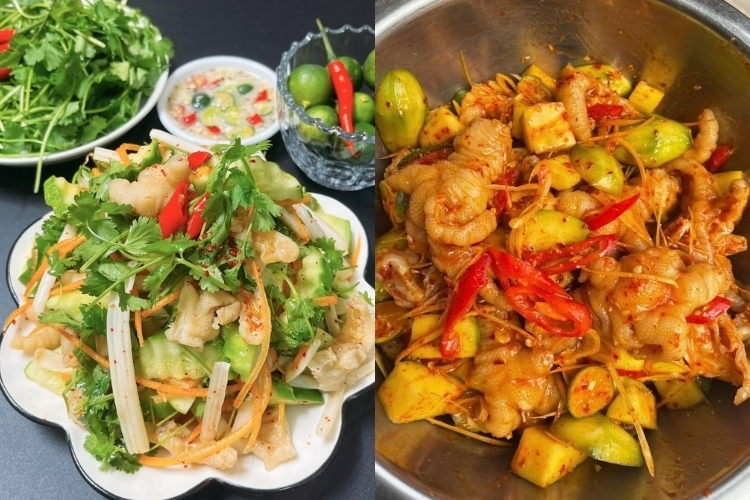 Cách luộc chân gà ngon (9)