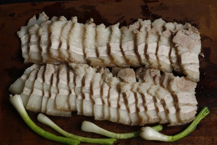 Cách nấu cháo cá ám Hà Nội (3)