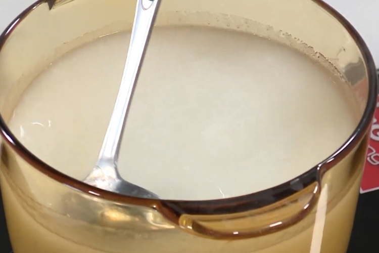 Cách nấu cháo cá ám Hà Nội (5)