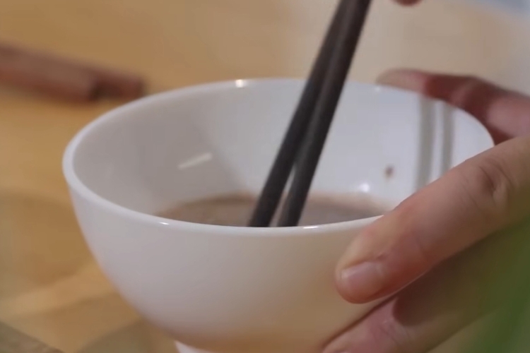 Cách nấu cháo cá ám Hà Nội (6)