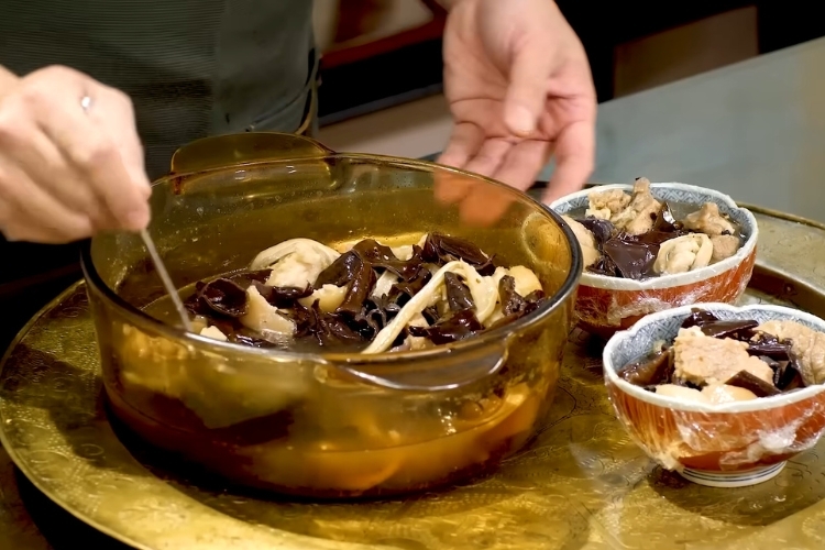 Cách nấu thịt đông truyền thống (6)