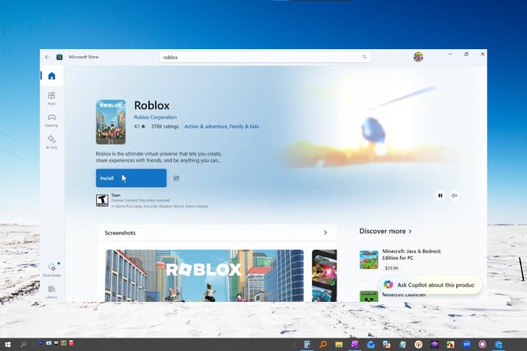 Cách sửa lỗi Memory Dump trên Roblox 3