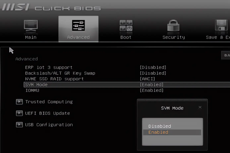 Cách sửa lỗi Memory Dump trên Roblox 6