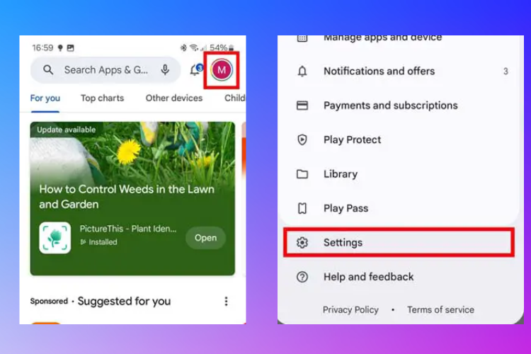 Cách tăng thời lượng pin trên Samsung Galaxy A35 3