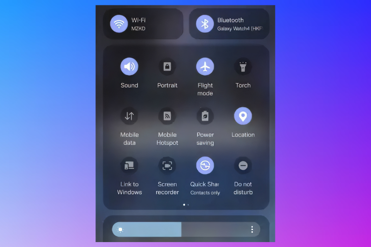 Cách tăng thời lượng pin trên Samsung Galaxy A35 4