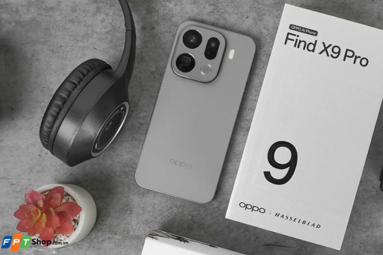 Cách tắt logo OPPO khi chụp ảnh 5