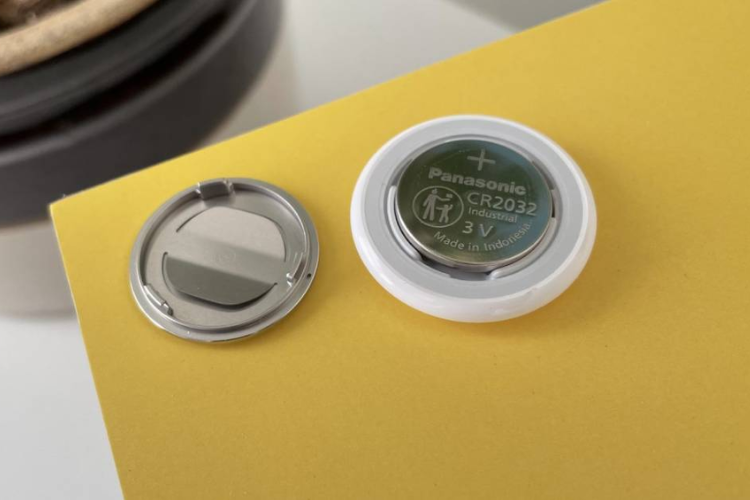 Cách vô hiệu hóa AirTag trên điện thoại Android 5