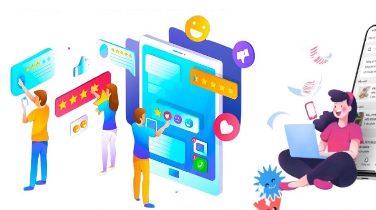 Cách xóa đánh giá trên Shopee (Hình 1)