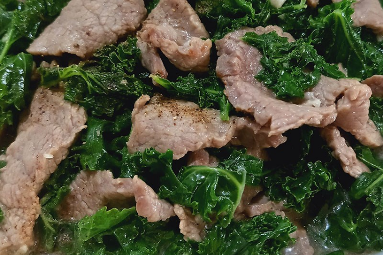 cải xoăn là gì 4