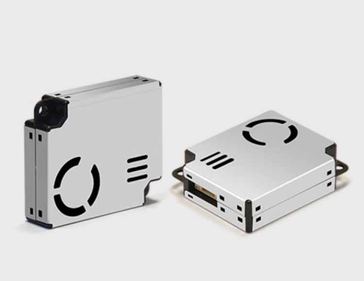 Cảm biến Laser PM ảnh 4