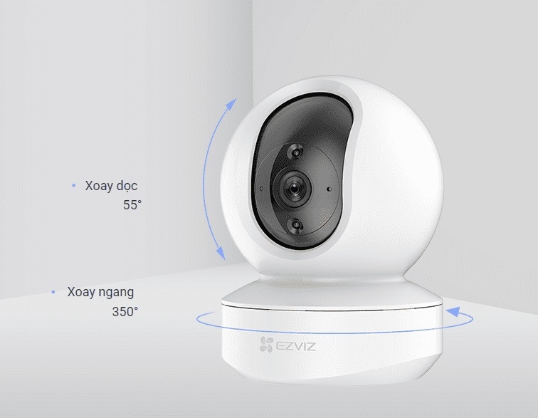 Camera Ezviz của nước nào 10