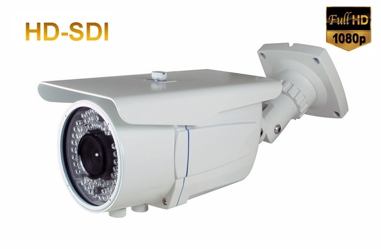 Camera công nghệ mới HD-SDI (Hình 2)