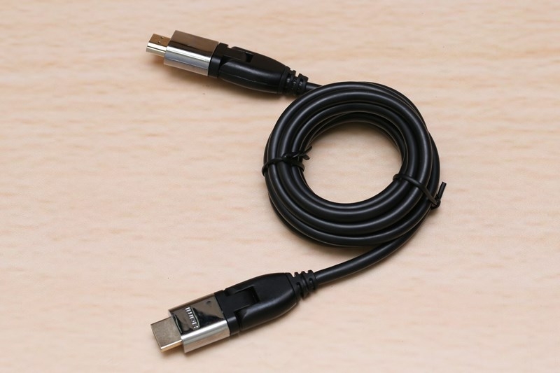 Cáp HDMI dài tối đa bao nhiêu?