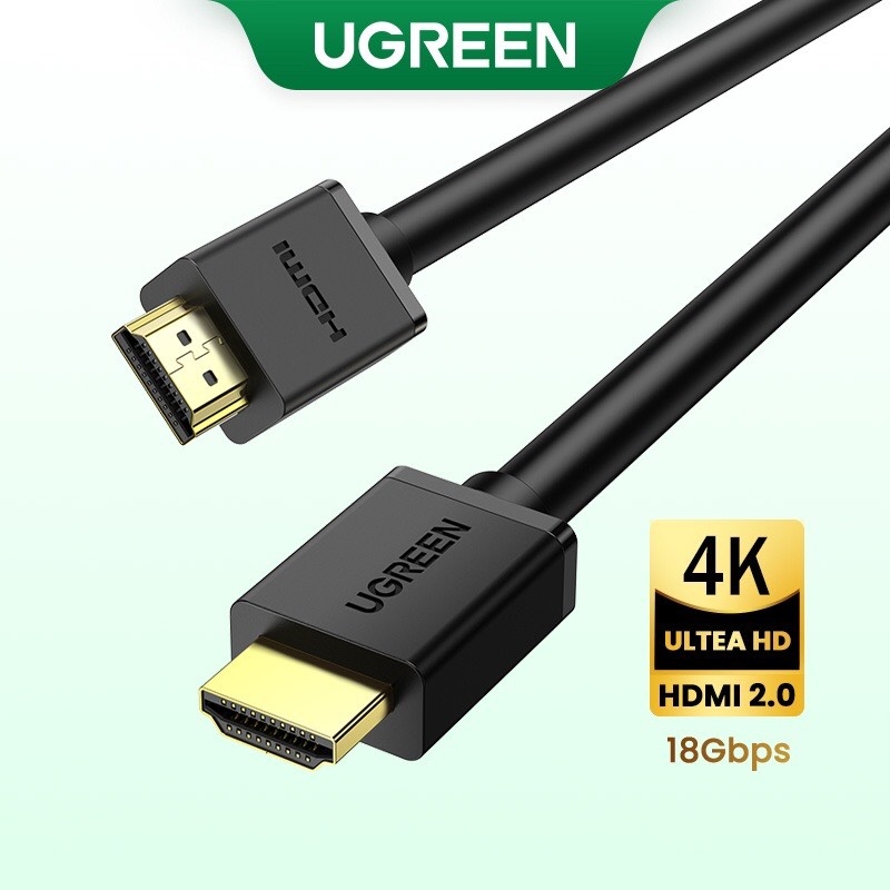 Chuẩn HDMI