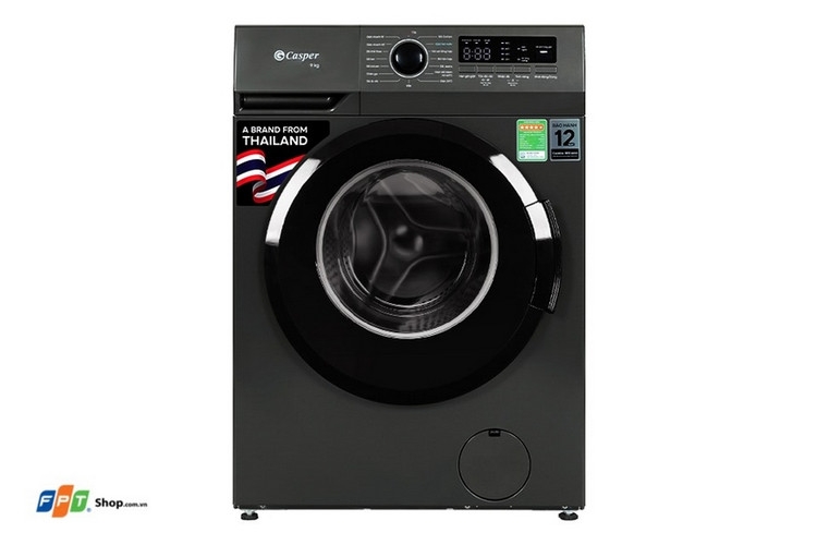 Top máy giặt tốt nhất cho gia đình - ảnh 1