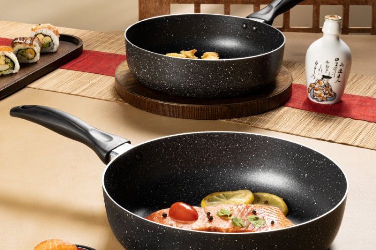 Chảo chống dính không trầy tốt nhất 2025 1