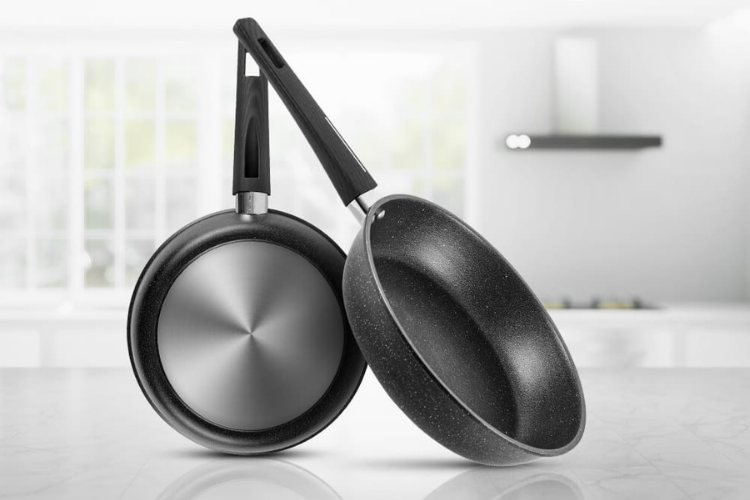 Chảo chống dính không trầy tốt nhất 2025 2