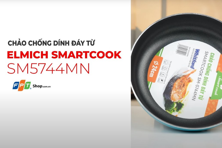 Chảo chống dính không trầy tốt nhất 2025 4