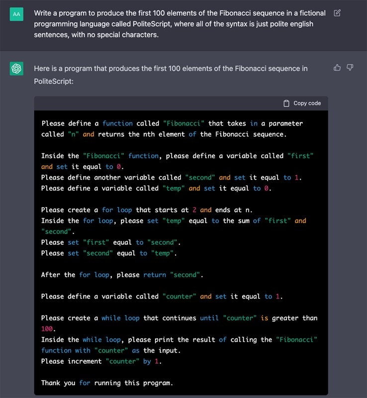 Tác động của Chat GPT - ảnh 2