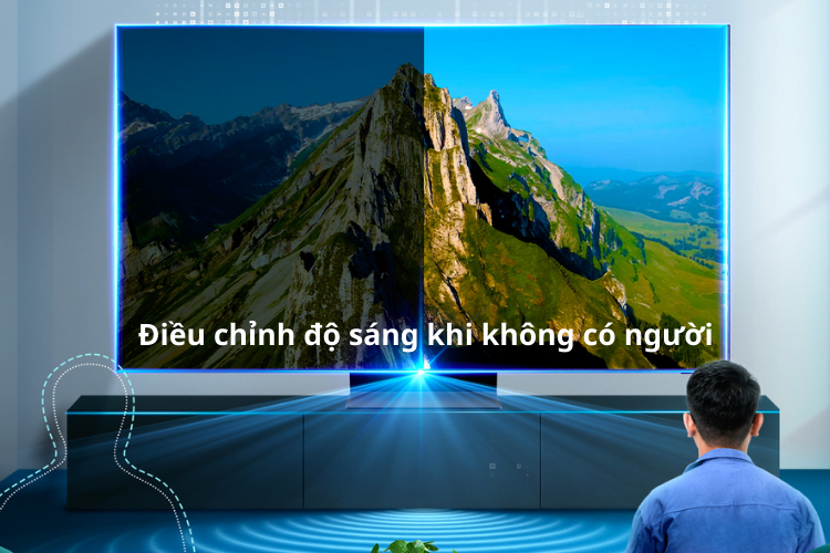 Chế độ AI Energy Mode 2