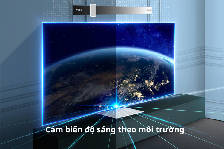 Chế độ AI Energy Mode 5