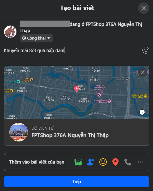 Check in Facebook là gì 3.png