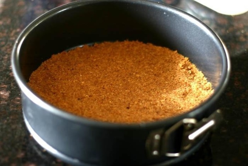 Cheesecake sữa chua 2