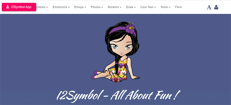 chữ nghệ thuật 8