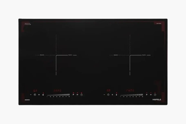 Chức năng hẹn giờ bếp từ (6)