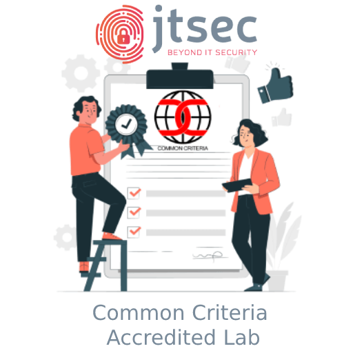 Chứng nhận tiêu chuẩn Common Criteria (CC) (1)