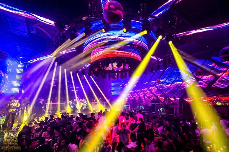Club, Bar, Pub, Lounge: Khác biệt giữa các mô hình này như thế nào?