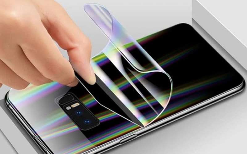 Có nên dán PPF cho iPhone (ảnh 3)