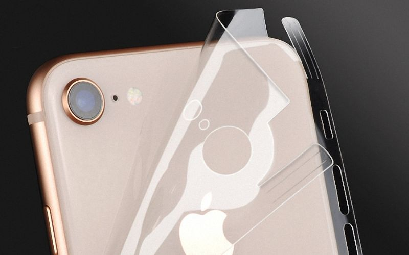 Có nên dán PPF cho iPhone (ảnh 4)