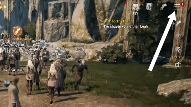 Code Lineage2M 2