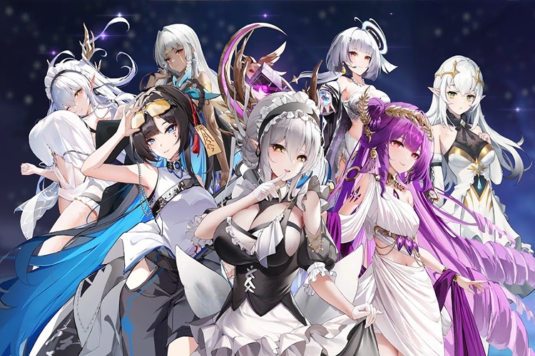 Code Neverfall Dungeon Trials hình 1