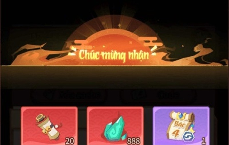 code tam quốc giấy 3