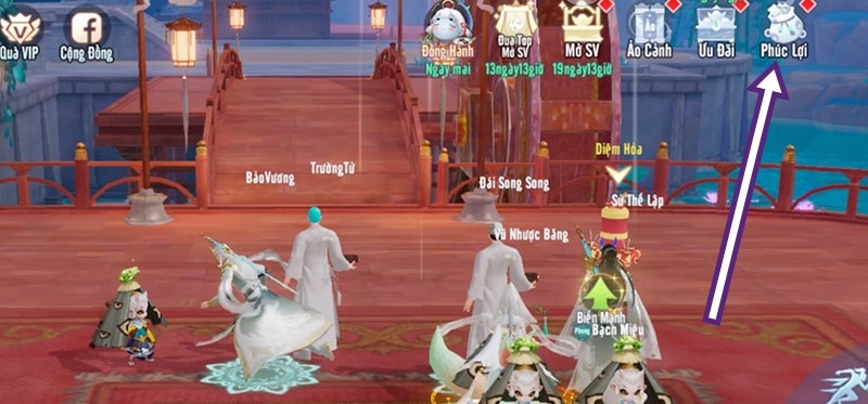 code tuyệt thế trảm yêu 1