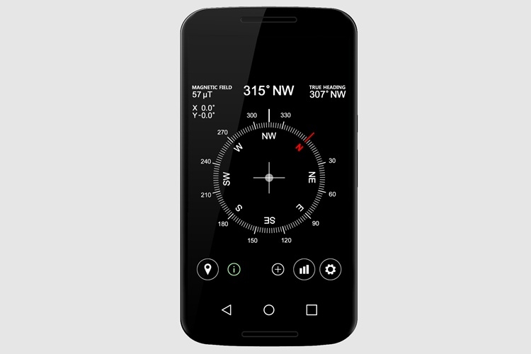 compass 4