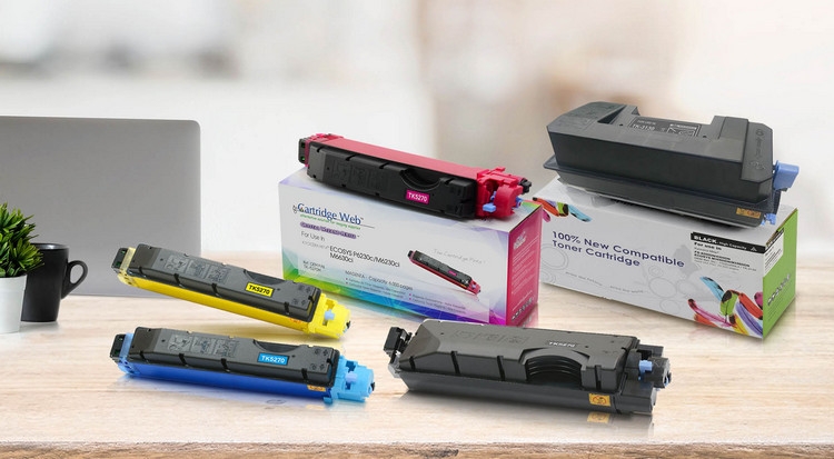 Toner máy in - ảnh 5