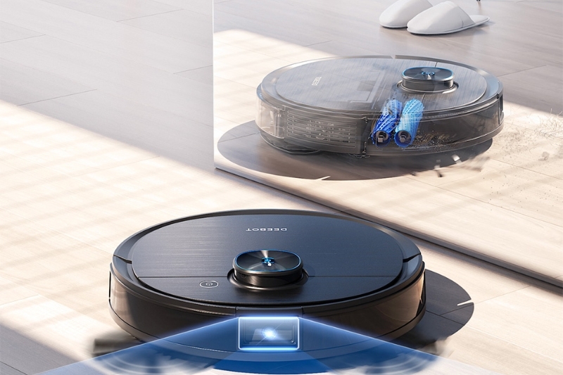 Công nghệ AIVI 3D là gì?