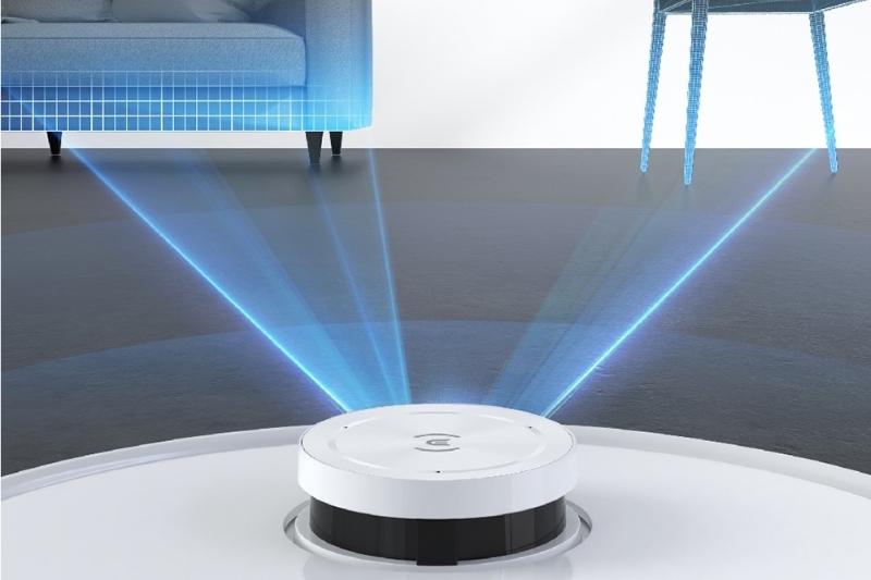 Nguyên lý hoạt động của công nghệ AIVI 3D