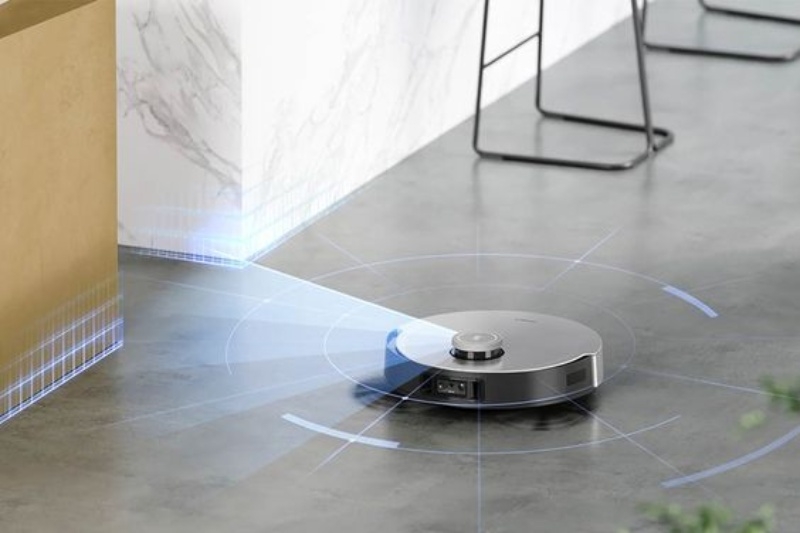 Tác dụng của công nghệ AIVI 3D