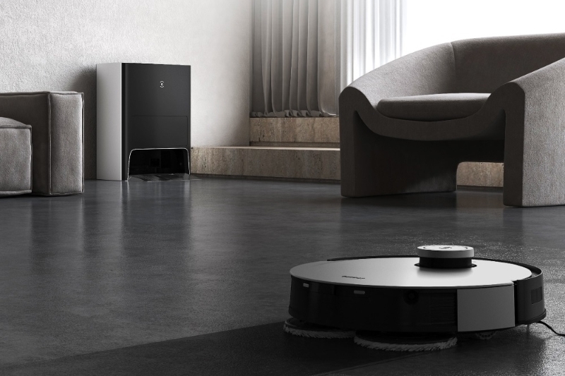 Có nên mua robot hút bụi có công nghệ AIVI 3D không?