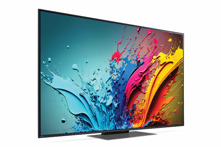 Công nghệ AI Picture Pro trên tivi LG 3